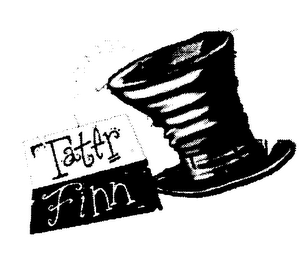 TATER FINN logo