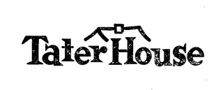 TATER HOUSE logo