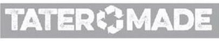 TATER MADE logo