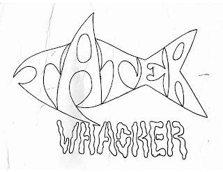 TATER WHACKER logo