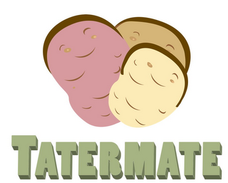 TATERMATE logo