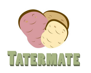 TATERMATE logo