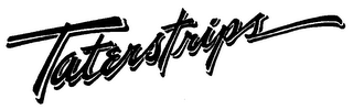 TATERSTRIPS logo