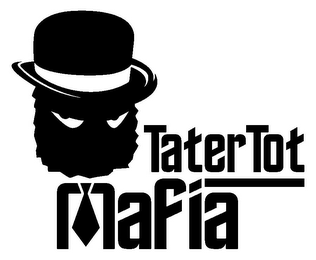 TATERTOT MAFIA logo