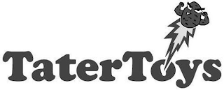 TATERTOYS logo