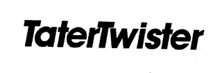 TATERTWISTER logo