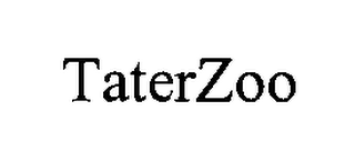 TATERZOO logo