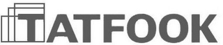TATFOOK logo
