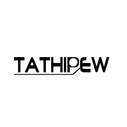 TATHIPEW logo