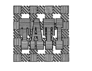 TATI logo