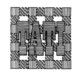 TATI logo