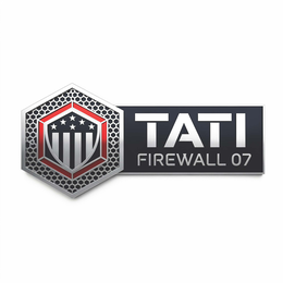 TATI FIREWALL 07 logo