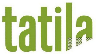 TATILA logo