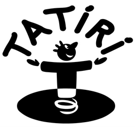 TATIRI logo