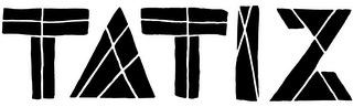 TATIZ logo