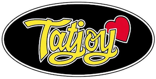 TATJOY logo