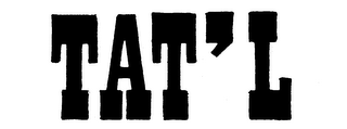 TAT'L logo