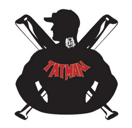 TATMAN logo