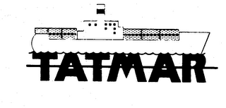 TATMAR logo