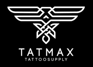 TATMAX TATTOOSUPPLY logo