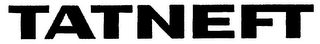 TATNEFT logo