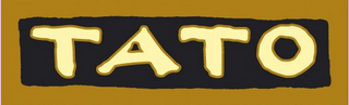 TATO logo