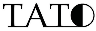 TATO logo