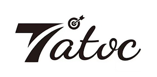 TATOC logo