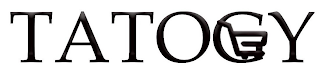 TATOGY logo
