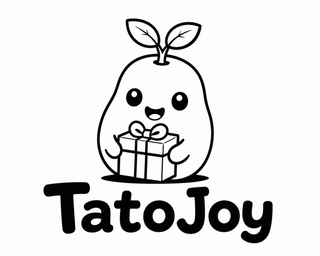 TATOJOY logo
