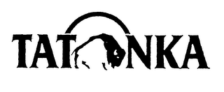 TATONKA logo