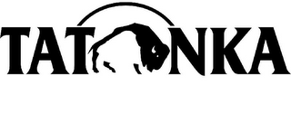 TATONKA logo
