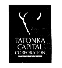 TATONKA CAPITAL CORPORATION logo