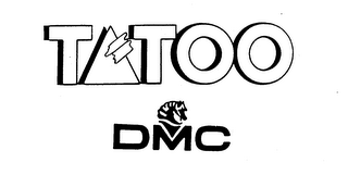 TATOO DMC