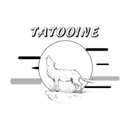 TATOOINE logo