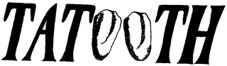 TATOOTH logo