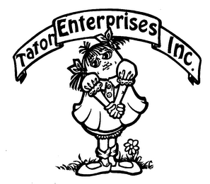 TATOR ENTERPRISES INC. logo