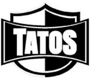 TATOS logo