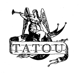 TATOU logo