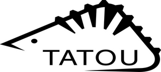 TATOU logo