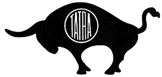 TATRA logo