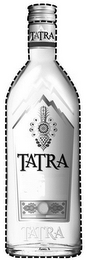 TATRA logo