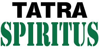 TATRA SPIRITUS logo