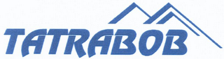 TATRABOB logo