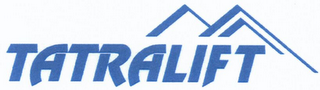TATRALIFT logo