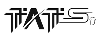 TATS logo