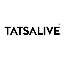 TATSALIVE logo