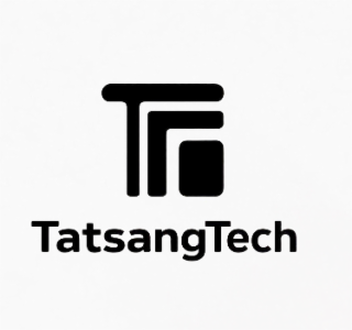 TATSANGTECH logo