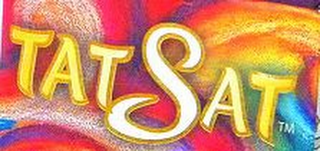 TATSAT logo