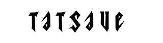TATSAVE logo